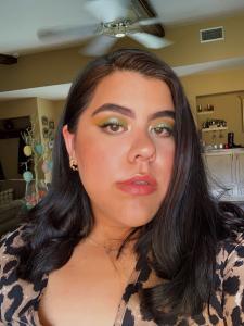 Ruth Knowles - Baby Kansas, USA