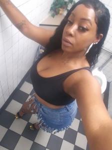 Ruth Roberto - Baby Tulsa, USA