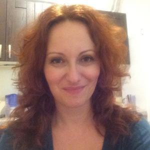 Ruth Romain - Baby Saskatoon, Canada