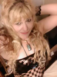 Sally Peterson - Baby South Carolina, USA