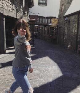 Sandra Powers - Baby Oxford, United Kingdom