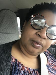 Sandra Shaffer - Baby New Mexico, USA