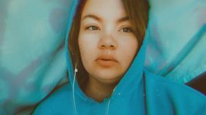 Sara Hodges - Baby St Louis, USA