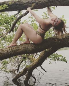 Sara Sosa - Baby Grand Rapids City, USA