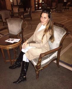 Sara Taylor - Baby Tampa, USA