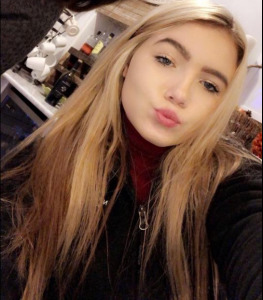 Shannon Buttars - Baby Pennsylvania, USA