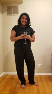 Shannon Self - Baby York, United Kingdom