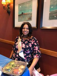 Shelly Aldrich - Baby Midlothian, USA