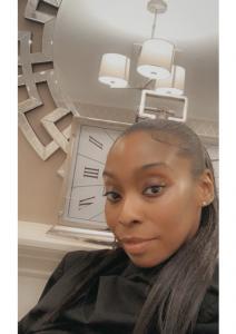 Shelly Binkley - Baby Massachusetts, USA