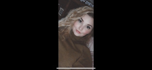 Sherrell Hurst - Baby Dallas, USA