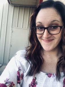 Sherry Chapa - Baby Oklahoma City, USA