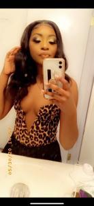 Sherry Ortiz - Baby , Canada