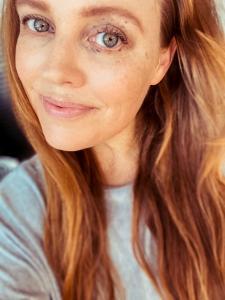 Shirley Hedin - Baby Kansas, USA