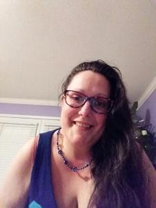 Sonia Langley - Baby Las Vegas, USA