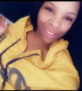 Stacey Medeiros - Baby Oklahoma City, USA