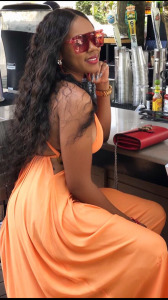 Stacy Rapp - Baby Mississauga, Canada