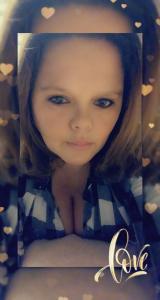 Stephanie Kepler - Baby South Carolina, USA