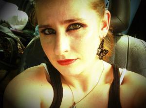 Stephanie Legge - Baby Denver, USA