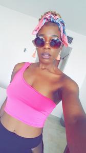 Stephanie Valentin - Baby San Francisco, USA