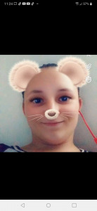 Sue Thorn - Baby New York, USA