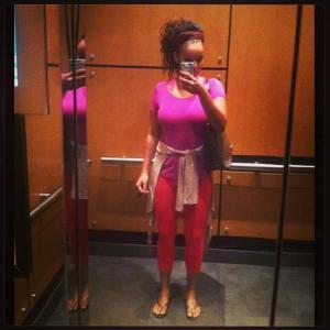 Susan Stewart - Baby Tucson, USA