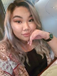 Sylvia Martinez - Baby Iowa, USA