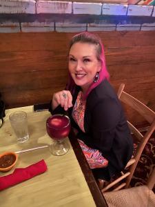 Tabatha Young - Baby Fresno, USA