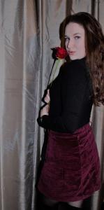 USA Babies Tamara Washington - Baby Boston, USA