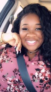 Tammy Gordon - Baby Bristol, United Kingdom