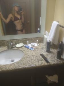 Tanya Michie - Baby Mississauga, Canada