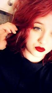 Tanya Thomas - Baby Halifax, Canada