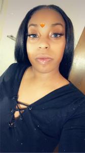 Terri Smith - Baby Tulsa, USA