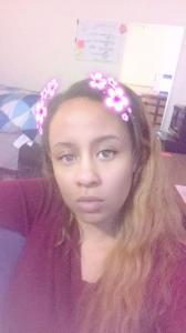 Theresa Borden - Baby Los Angeles, USA