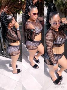 Theresa Wells - Baby Kansas, USA