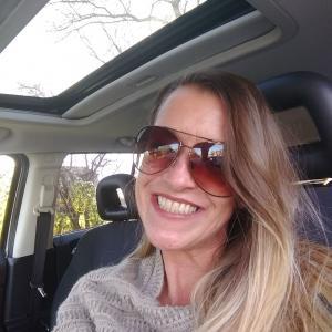 Tiffany Turner - Baby Springfild, USA