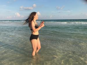 Tina Andersen - Baby North Bay, Canada