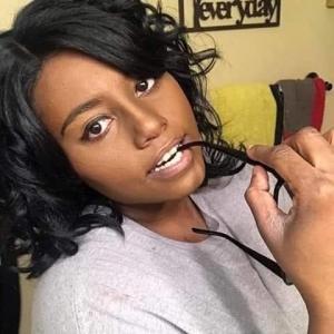 Tomasa Carroll - Baby Edmonton, Canada