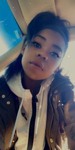 Tomika Jackson - Baby Jacksonville, USA