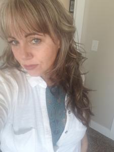 Tonya Corker - Baby Las Vegas, USA