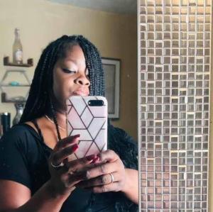 Valerie Miller - Baby Sheffield, United Kingdom