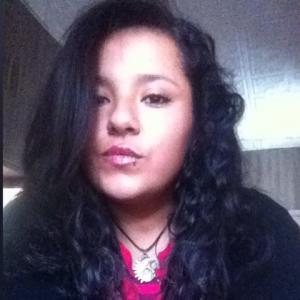 Vannesa Ochoa - Baby San Francisco, USA