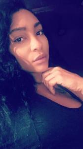 Vera Pettis - Baby St Louis, USA