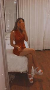 Verda Edmond - Baby , Canada