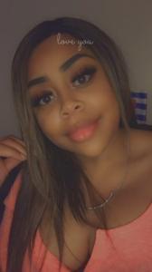 Veronica Erving - Baby Phoenix, USA