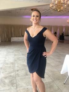 Victoria Bohannan - Baby Los Angeles, USA