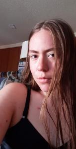 Viola May - Baby Calgary, Canada