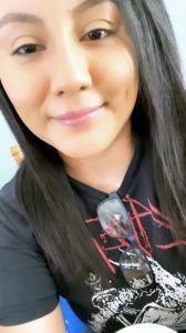 Virginia Renfroe - Baby Toronto, Canada