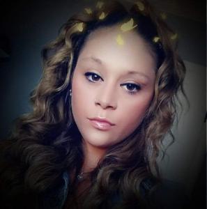 Wanda Edwards - Baby Charlotte, USA