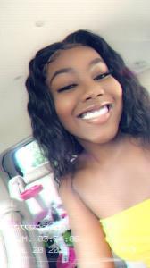 Wendi Johnson - Baby Mississauga, Canada