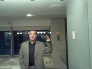 Aaron Elliston - Daddy St Louis, USA